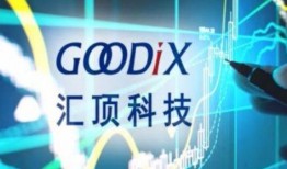 汇顶科技最新爆料消息,揭秘行业前沿技术突破与创新动态